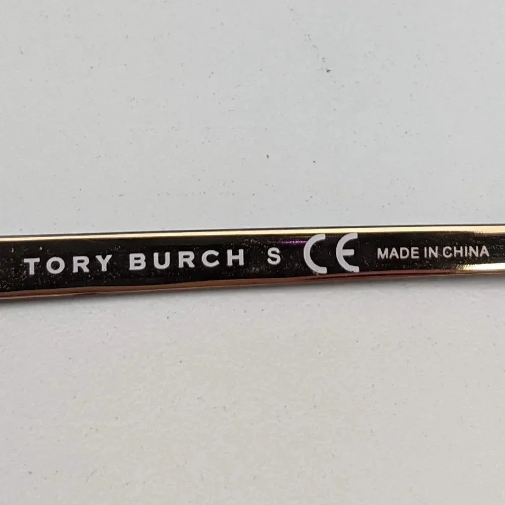 🕶️Tory Burch TY1012 355 Eyeglasses 52/17 135 /KAB114🕶️​